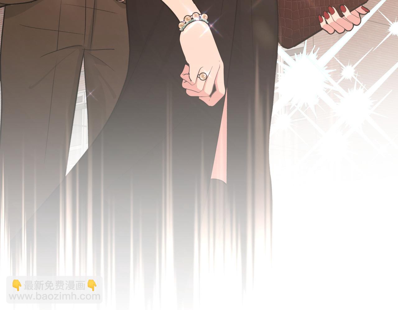 第71话 请您手下留情(1/3)-第77话