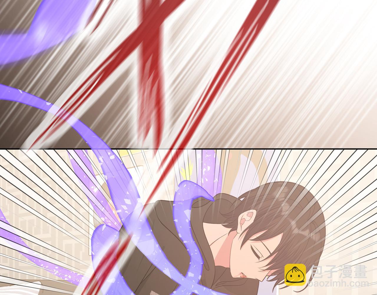 第79话 是你(1/3)-第85话