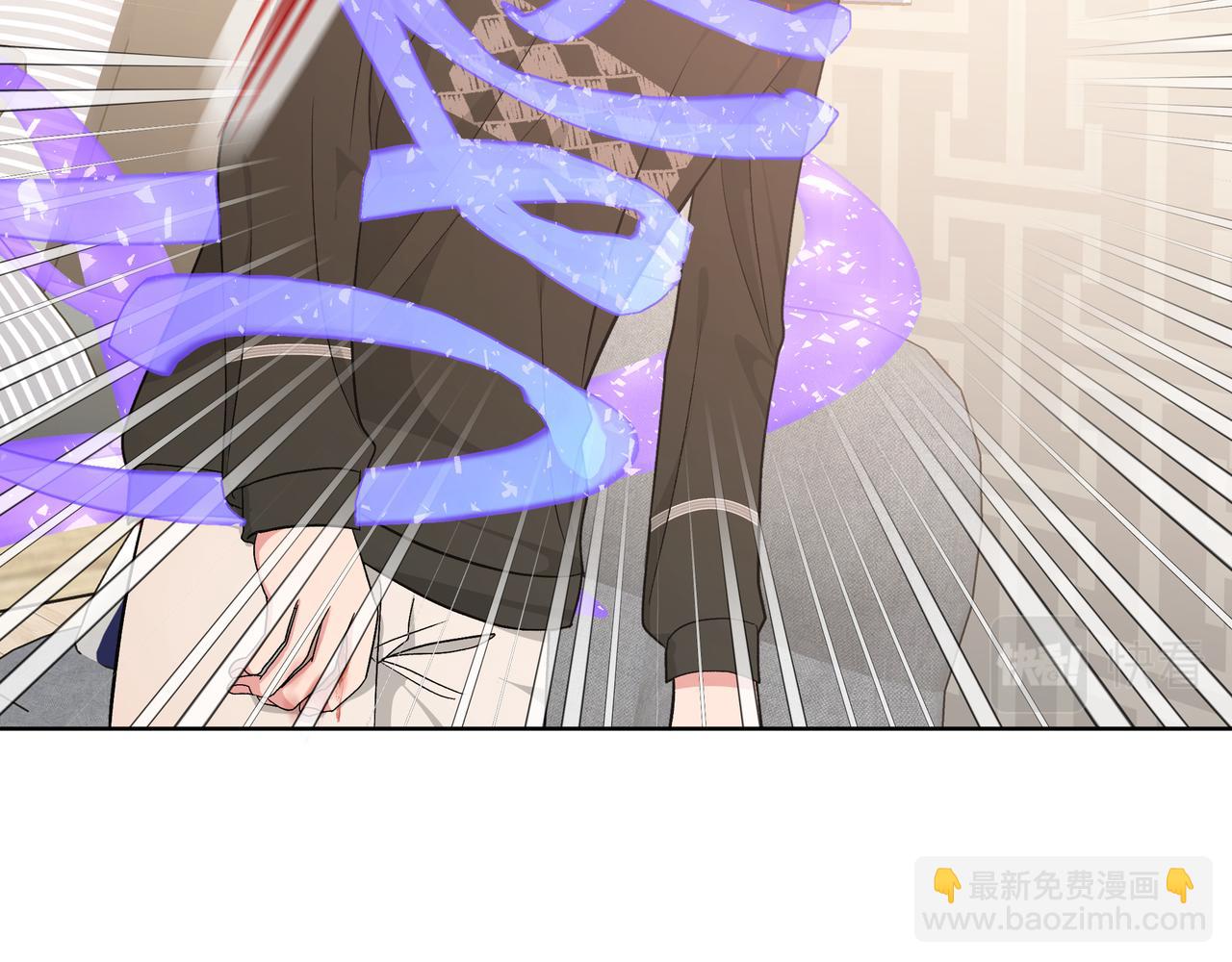 第79话 是你(1/3)-第85话