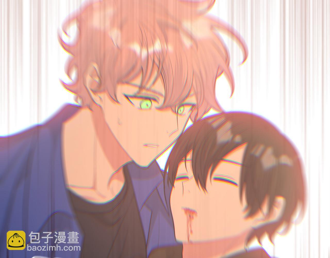 第79话 是你(1/3)-第85话