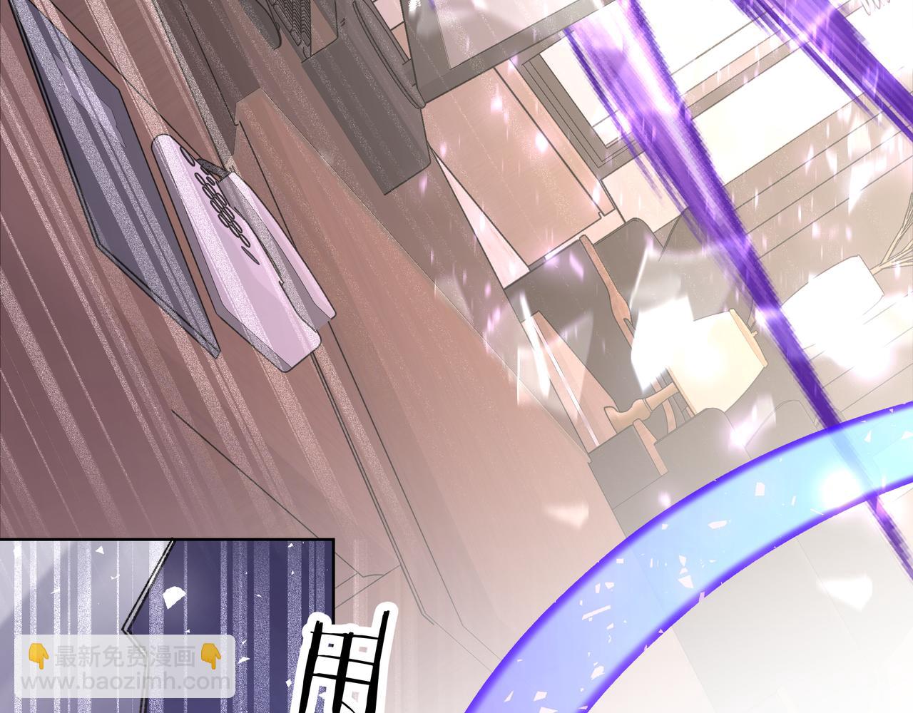 第79话 是你(1/3)-第85话