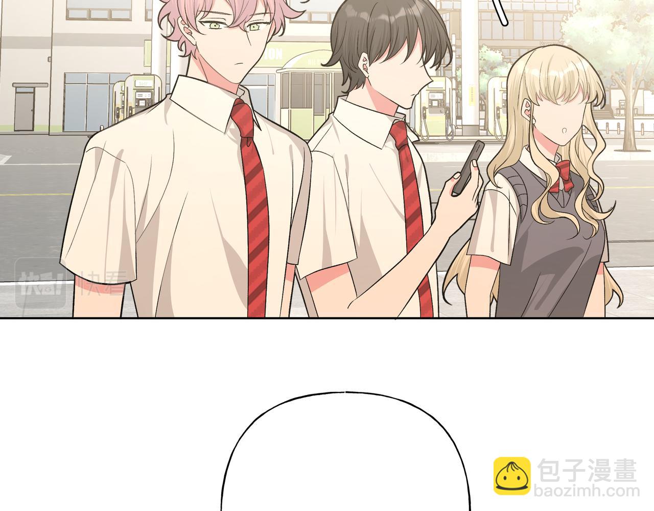 第89话 绝对不会(1/3)-第95话