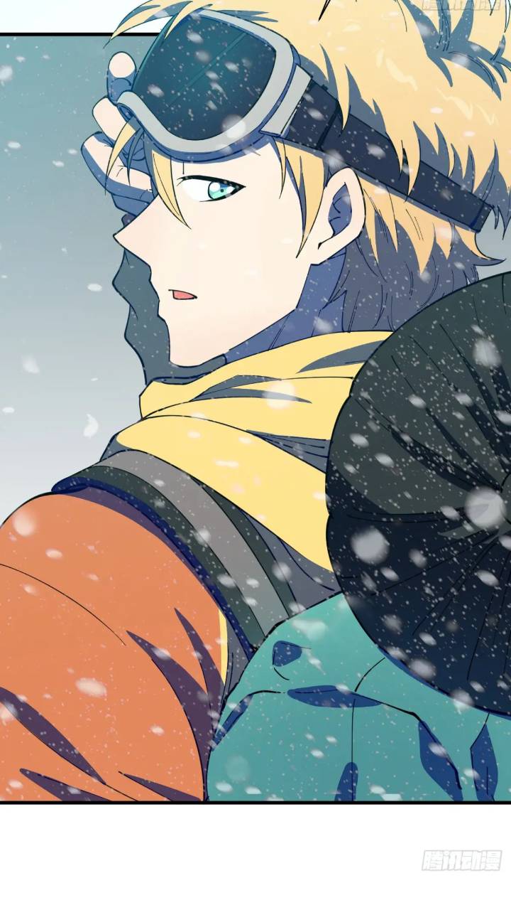 前往北方雪山-第5话