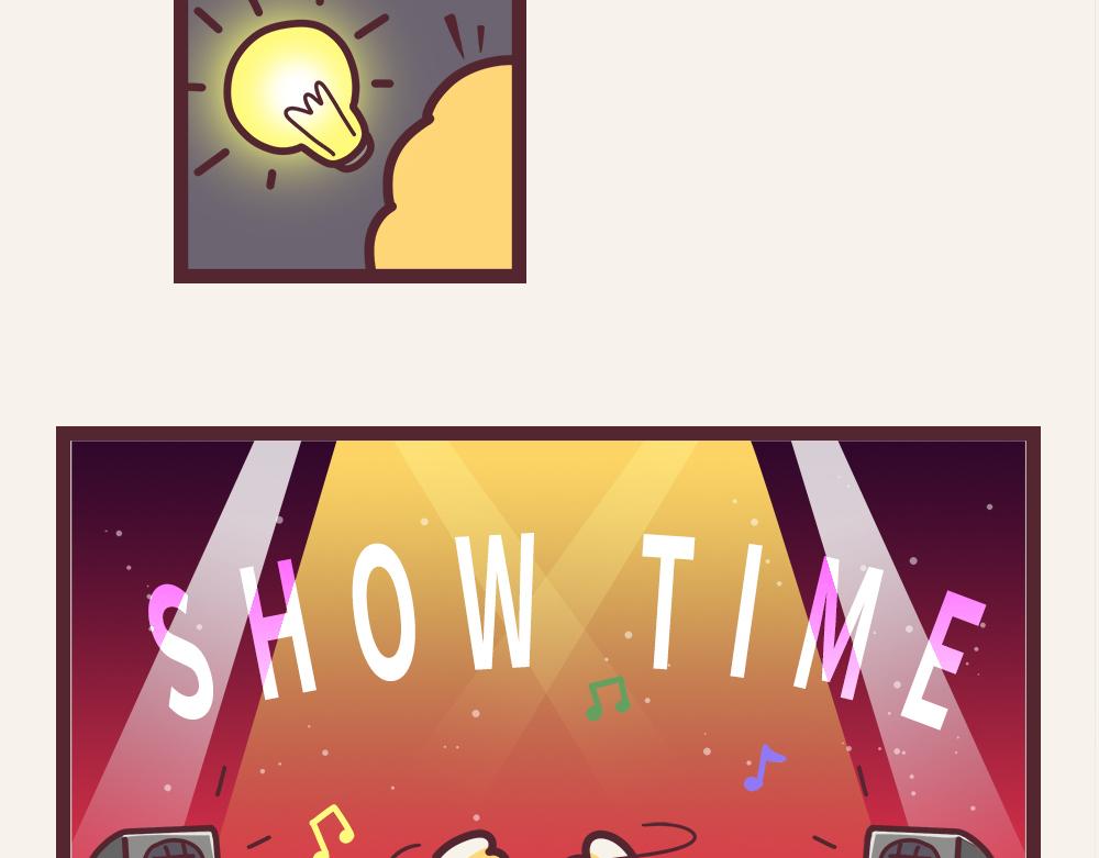 &ldquo;毛&rdquo;有意思-②社交牛b症-第3话