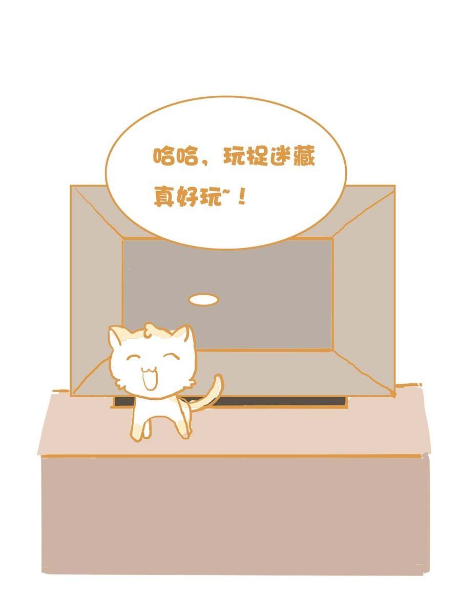 小萱养猫记 第5集30