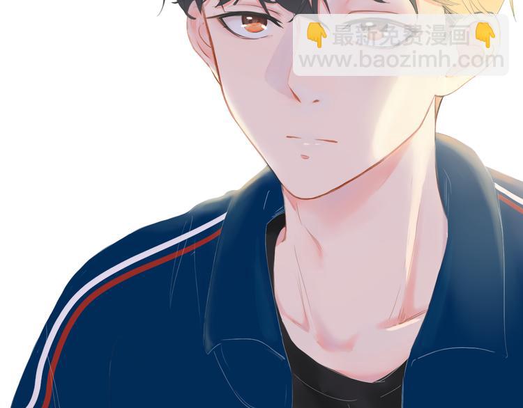 第3话 好久不见(1/2)-第3话