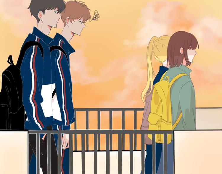 第3话 好久不见(1/2)-第3话