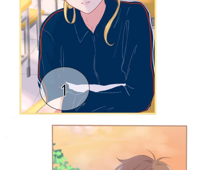 第3话 好久不见(1/2)-第3话