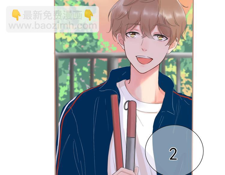 第3话 好久不见(1/2)-第3话