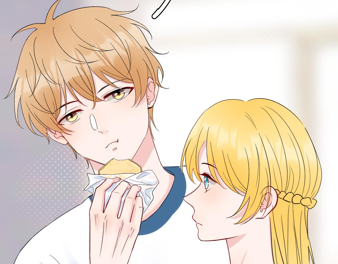 第31话 安慰(1/2)-第31话