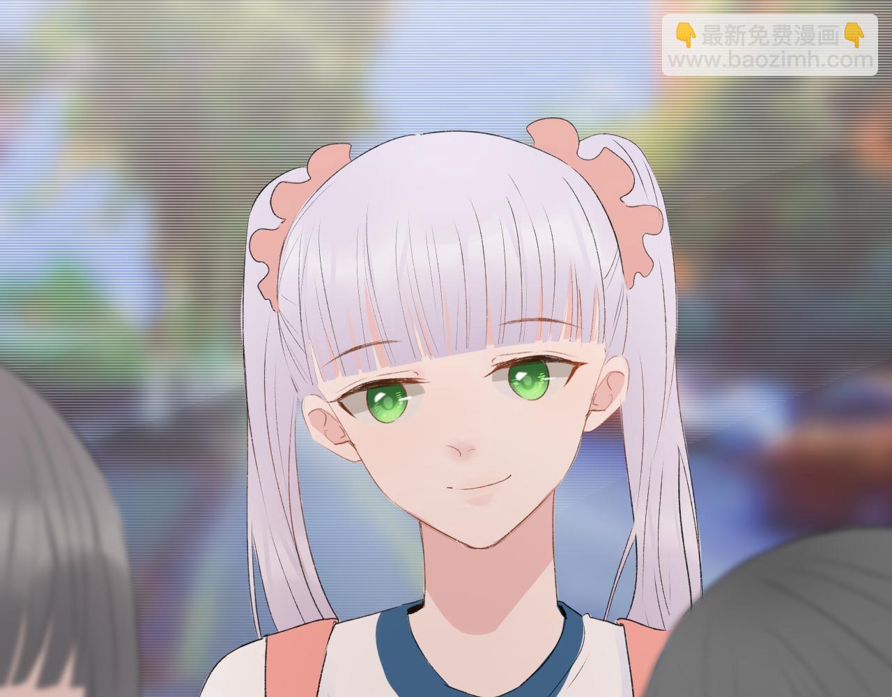 第33话 安慰一下咯-第33话