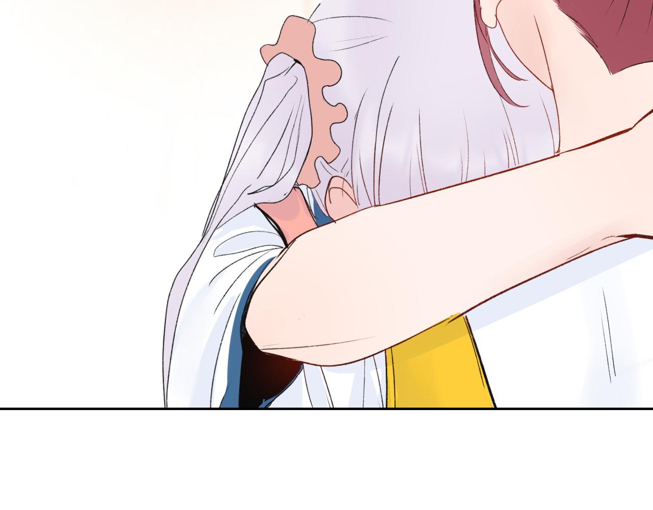 第33话 安慰一下咯-第33话