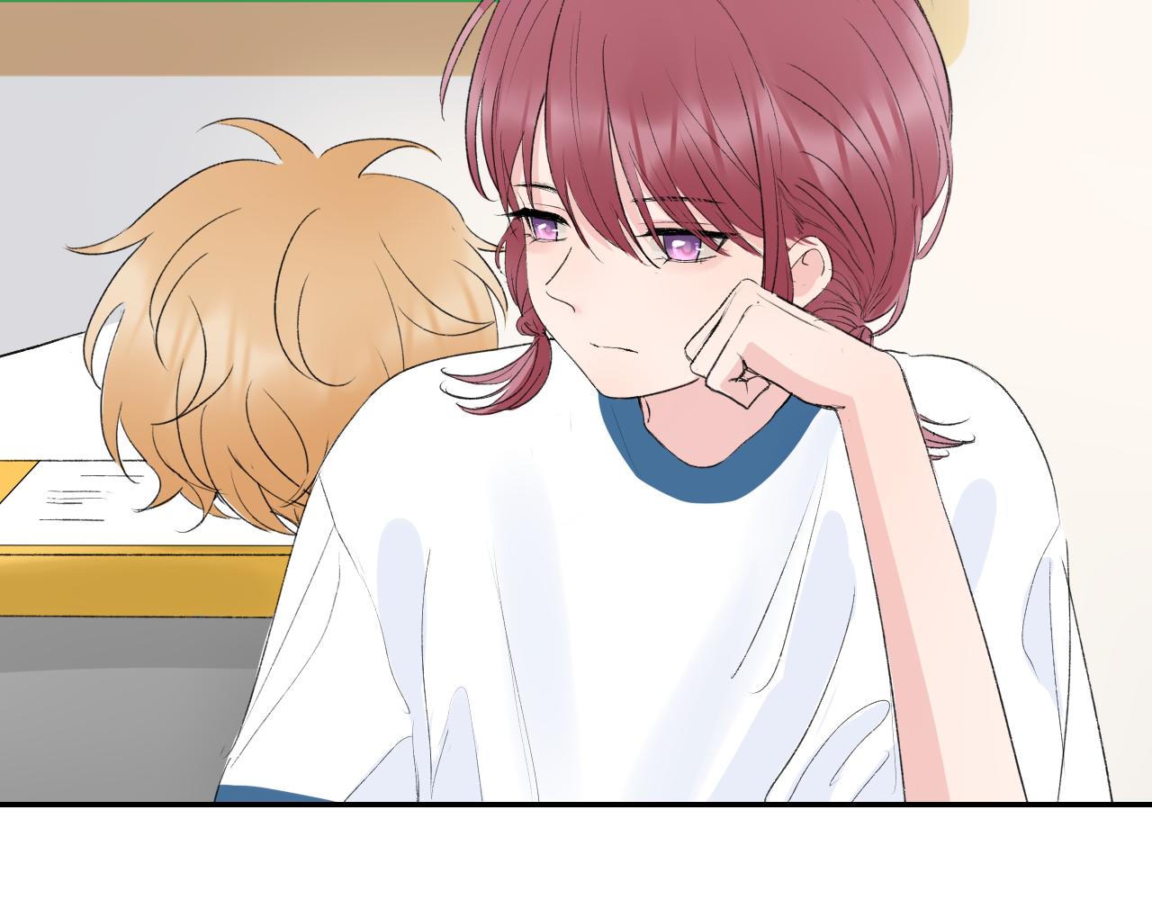 第35话 还有我(1/2)-第35话