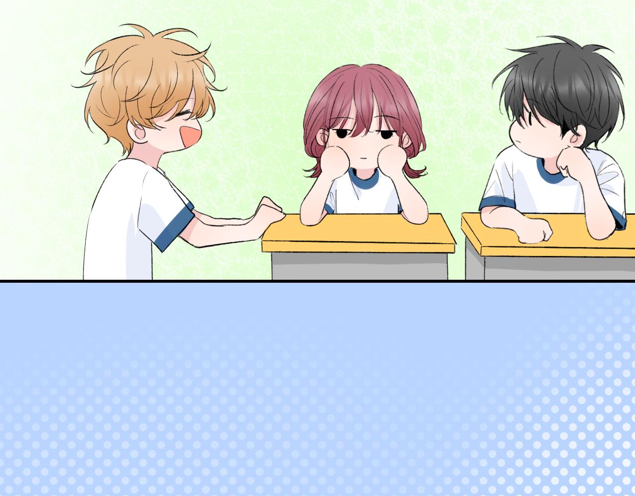 第35话 还有我(1/2)-第35话