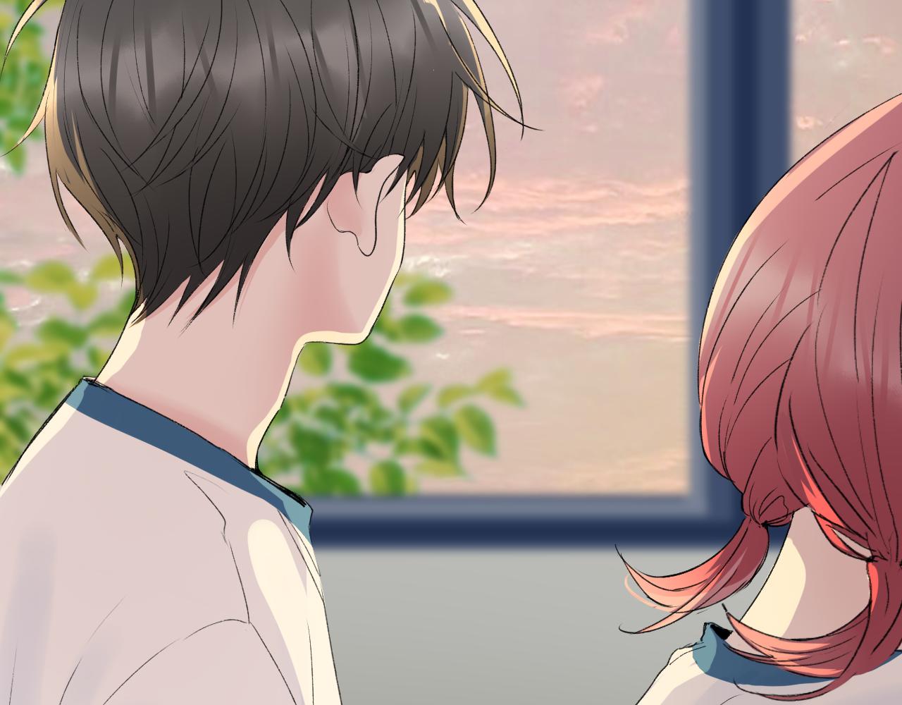 第35话 还有我(1/2)-第35话