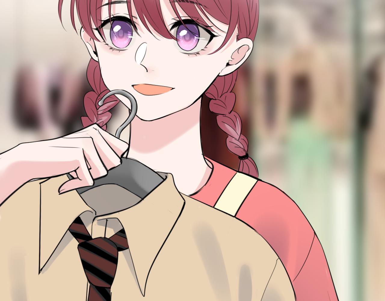 第39话 改变(1/2)-第39话