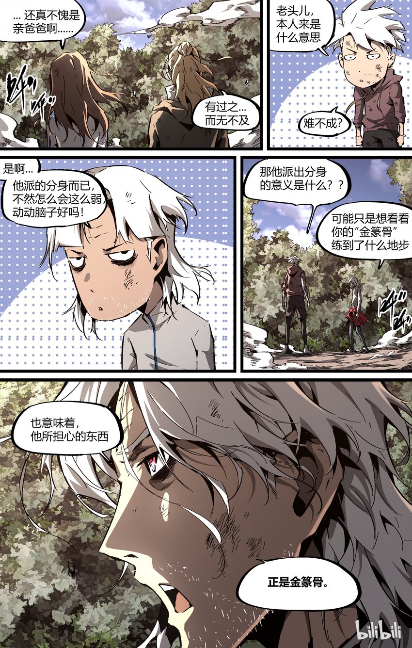 88-2 换发型了-第117话