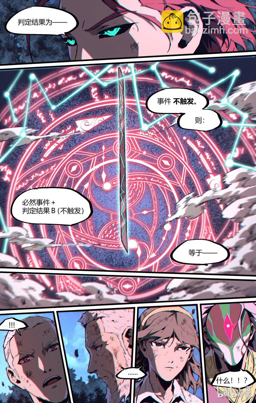 111 前男友的到来-第141话