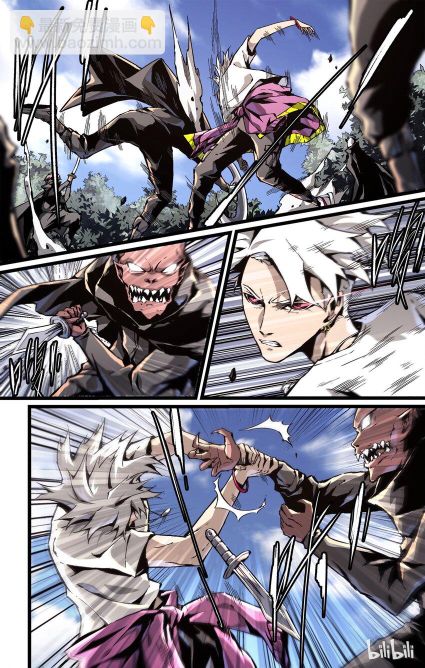 40 大军压境-第41话