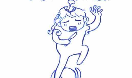 关于结婚-第3话