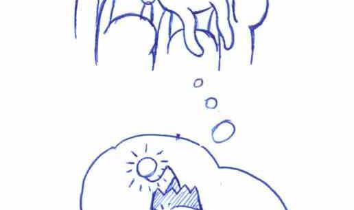 关于结婚-第3话