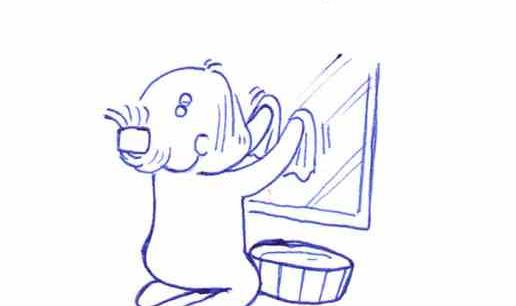 关于结婚-第3话