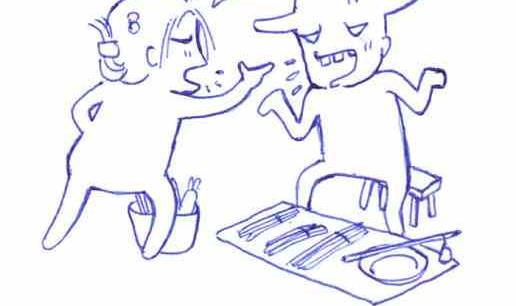 关于结婚-第3话