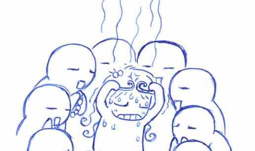 关于结婚-第3话