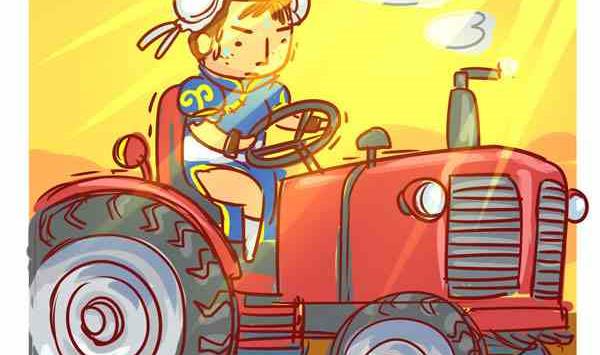 游戏运动会-第27话