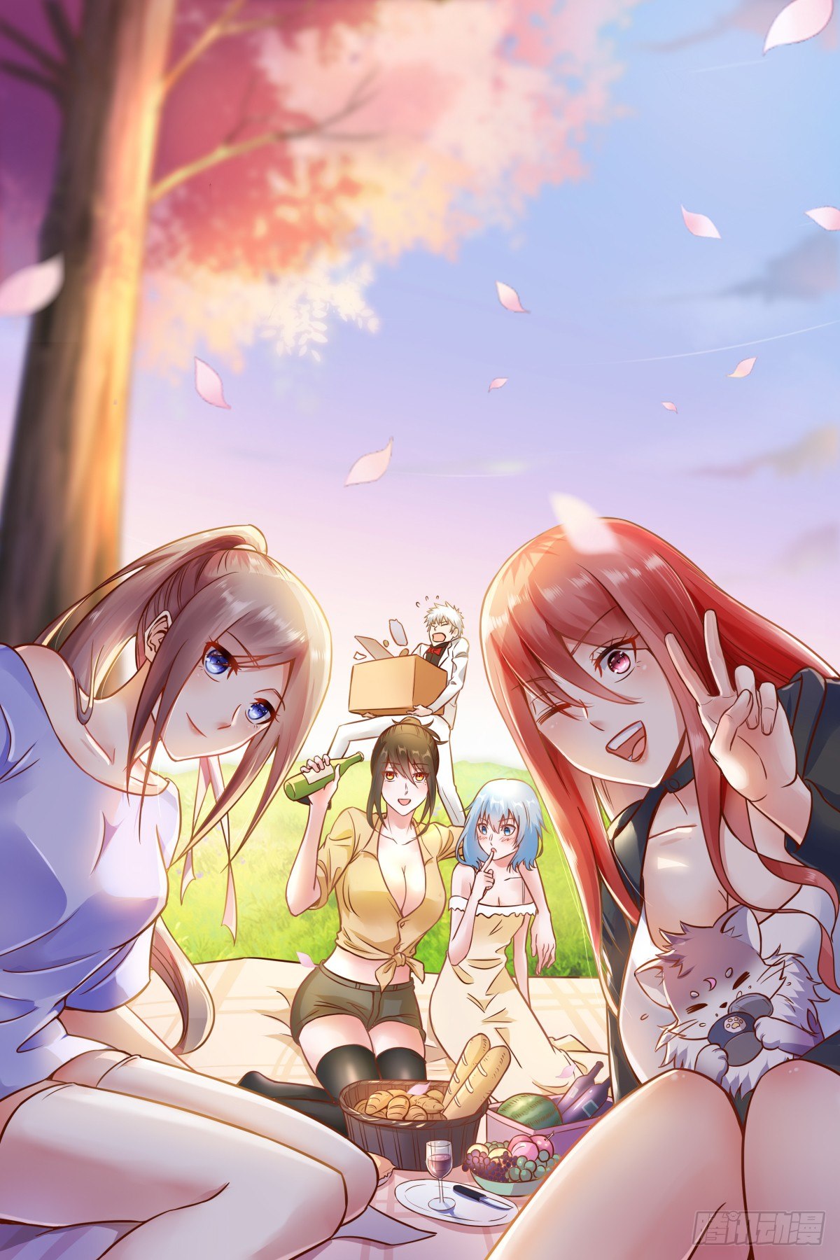 第31话 龙庭王府-第33话