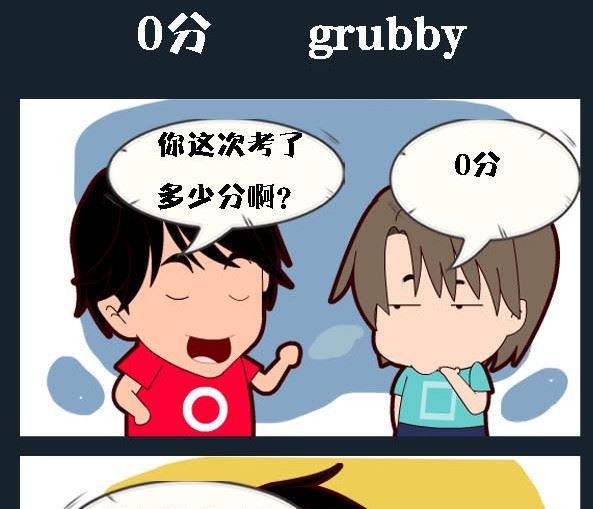 第001话 0分-第1话