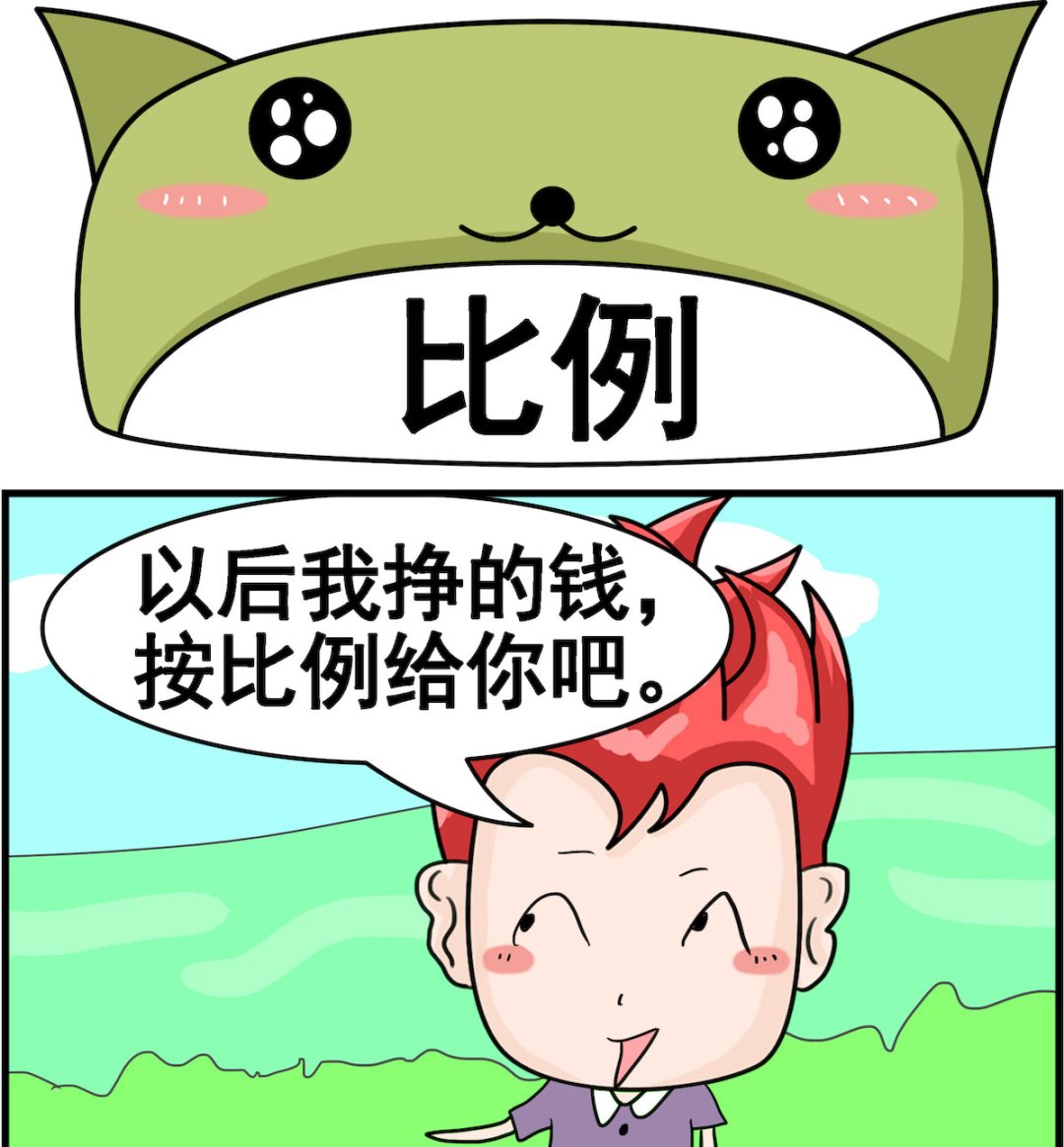 第021话 比例-第21话