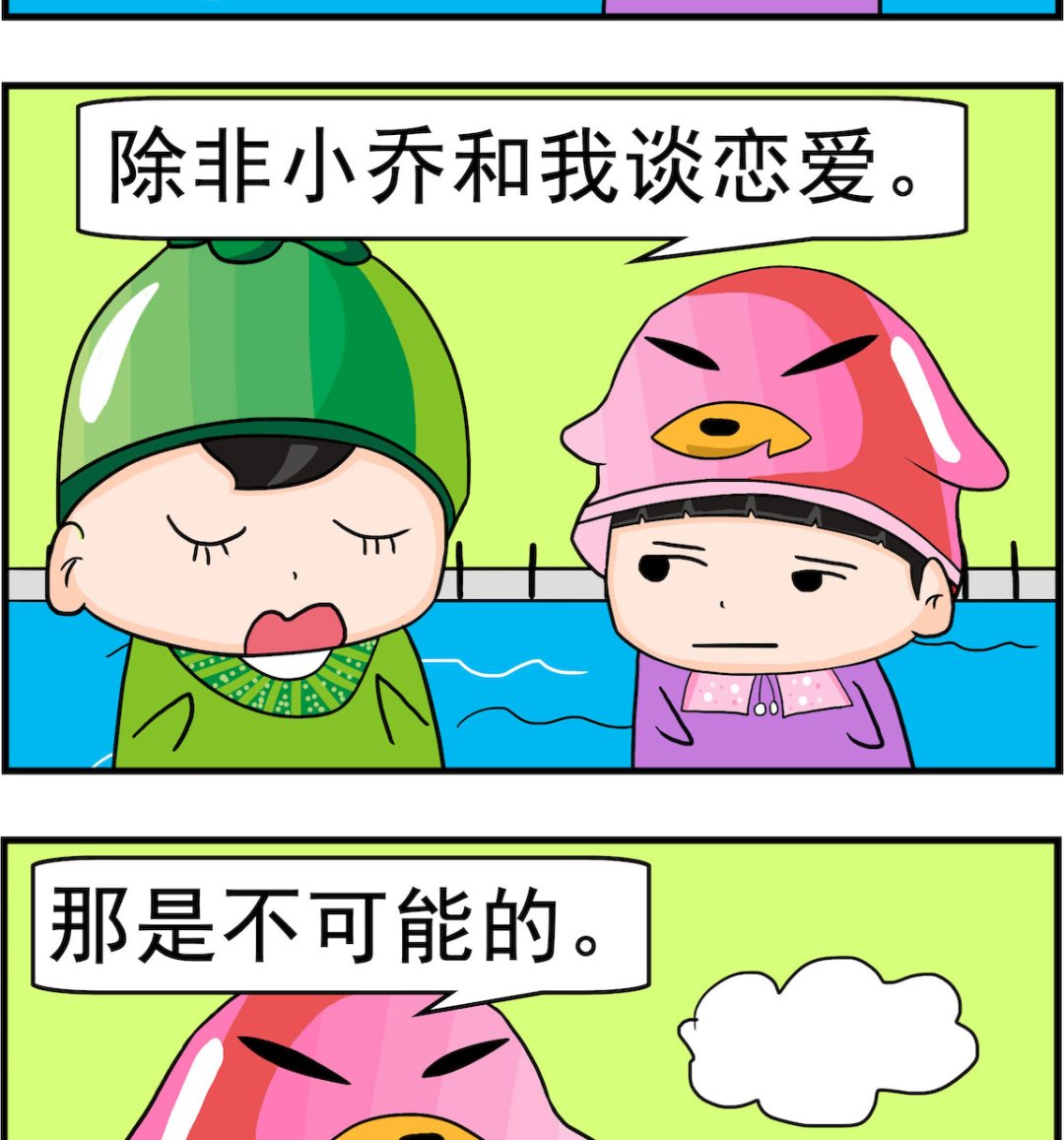 第055话 弱智问题-第55话