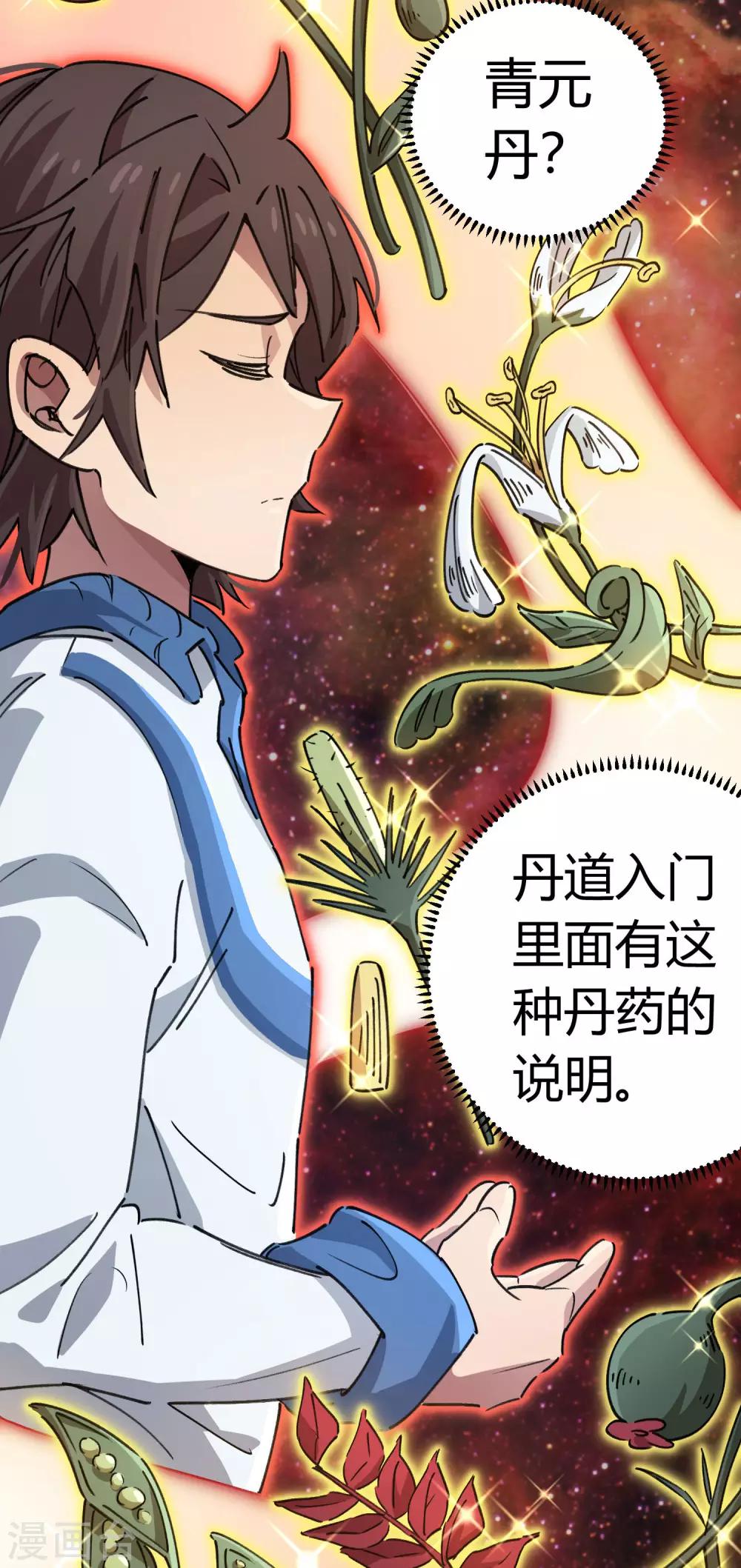 第94话 炼丹比试-第95话