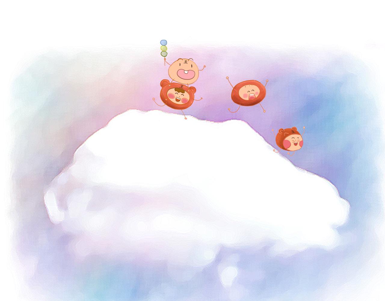 小圓子的工作第一年 - 實習第一天 - 2