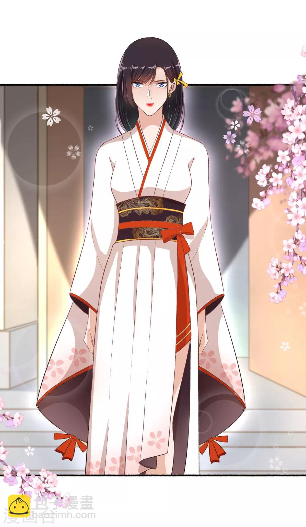 第62话 怎么全都送美颜产品？-第63话