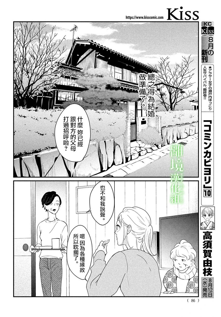 小鎮的千葉君 - 第29話 - 1