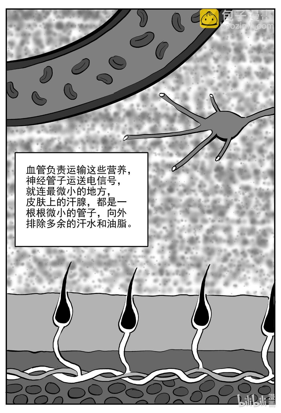 小智怪談 - 1047 一分鐘怪異故事 - 2