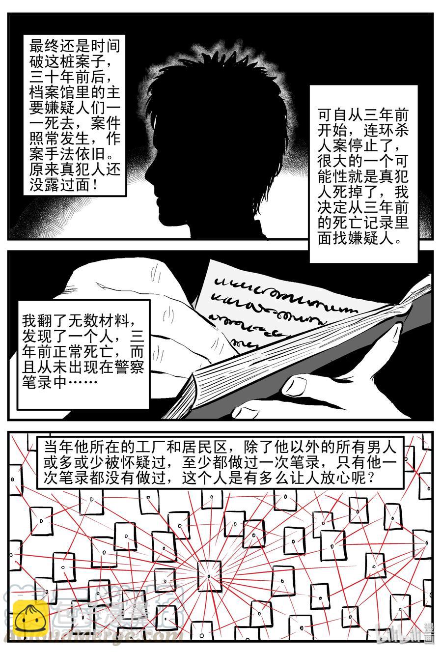 小智怪談 - 119 舞臺怪談+完美犯罪 - 3