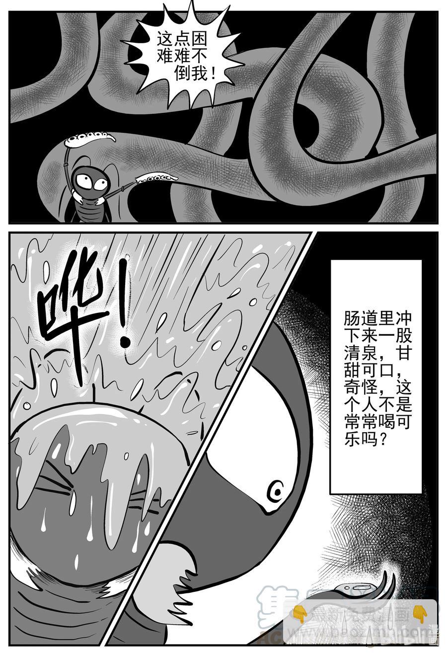 小智怪談 - 147 蟑螂記（2） - 2