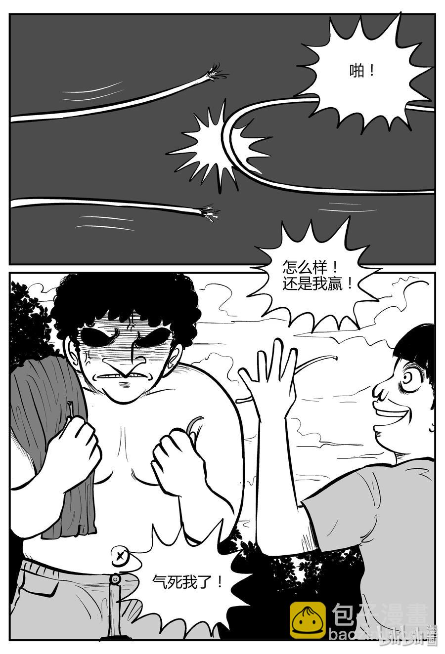 小智怪談 - 271 小丑（2） - 3