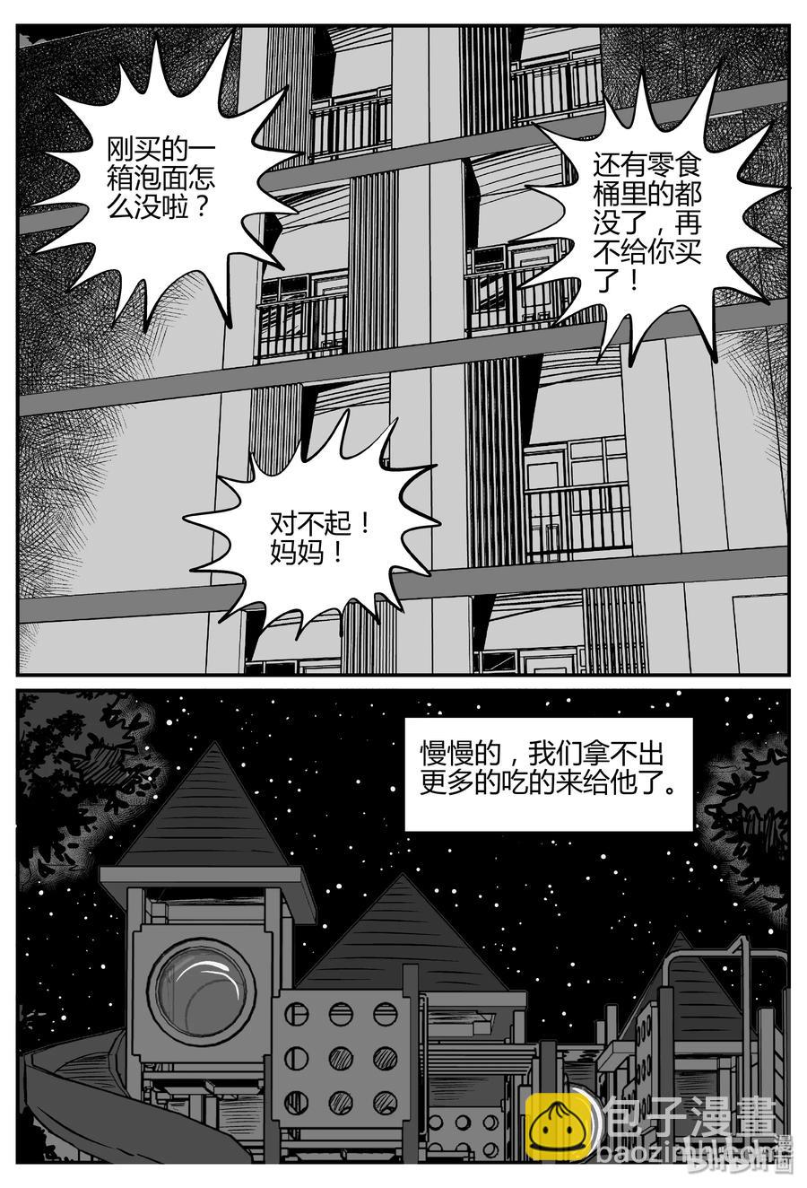 小智怪談 - 271 小丑（2） - 3