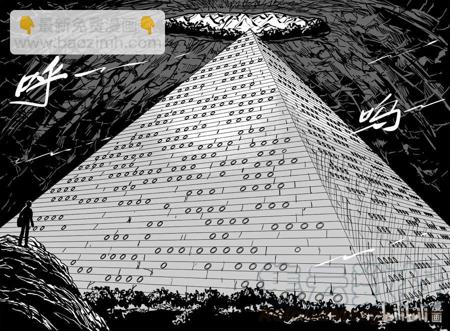 小智怪談 - 287 克蘇魯聖殿（3） - 4