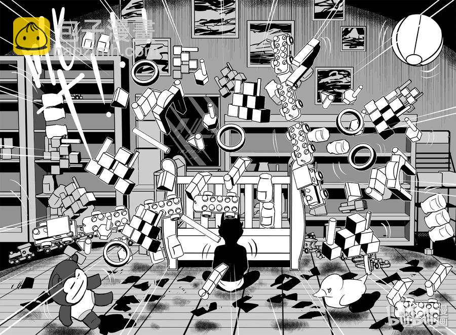 小智怪談 - 299 惡魔的詛咒（3） - 1