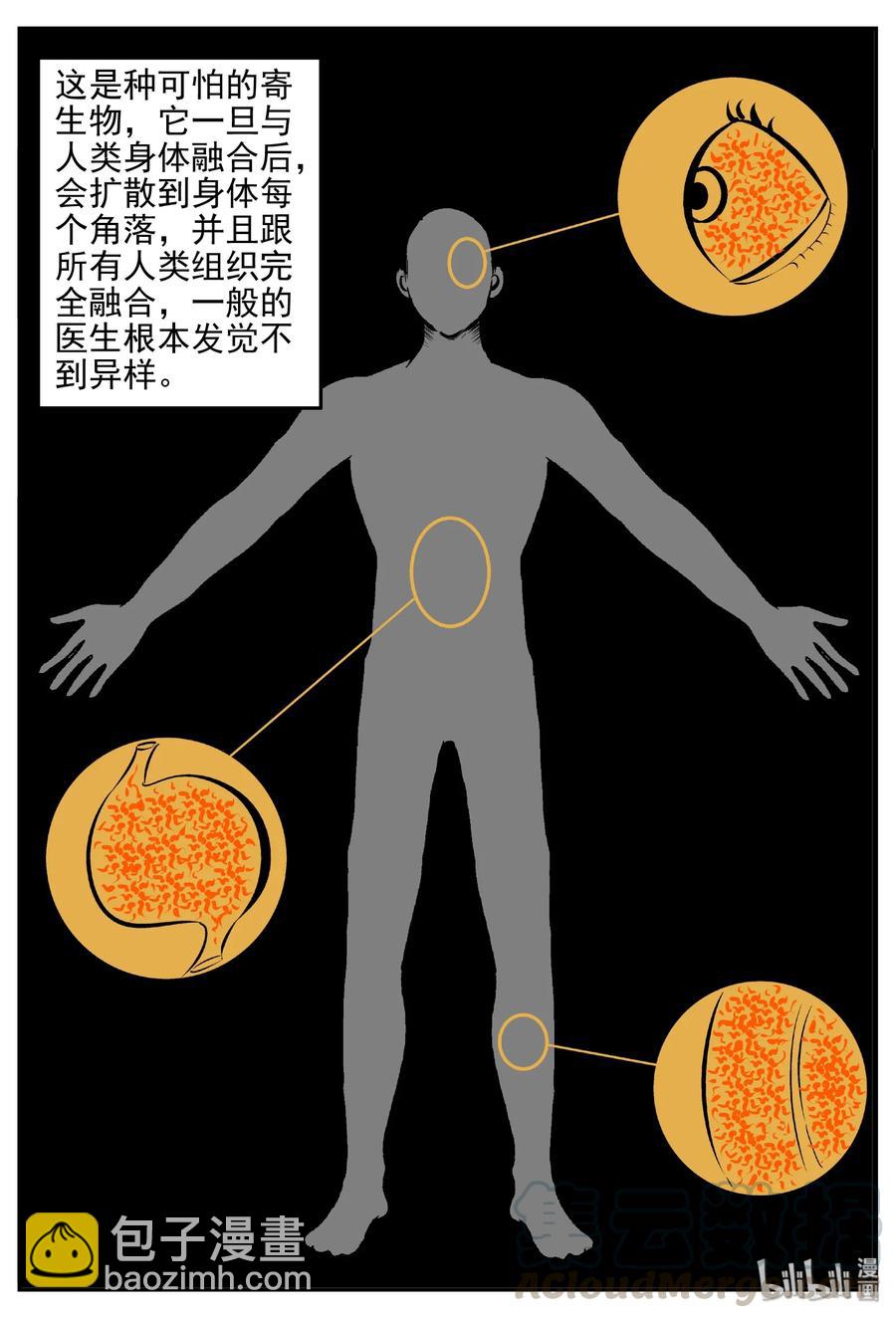 小智怪談 - 397 怪病（7） - 1