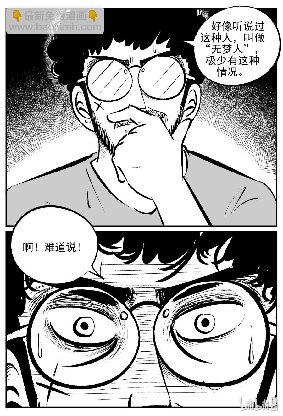 小智怪談 - 403 恐懼症（2） - 2