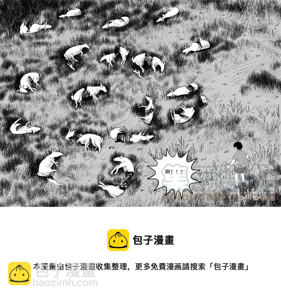 小智怪談 - 596 它1.5 - 1