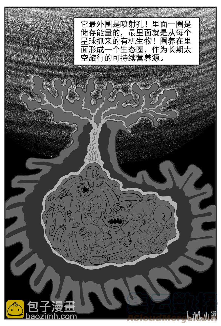 小智怪談 - 692 不要回答 - 3