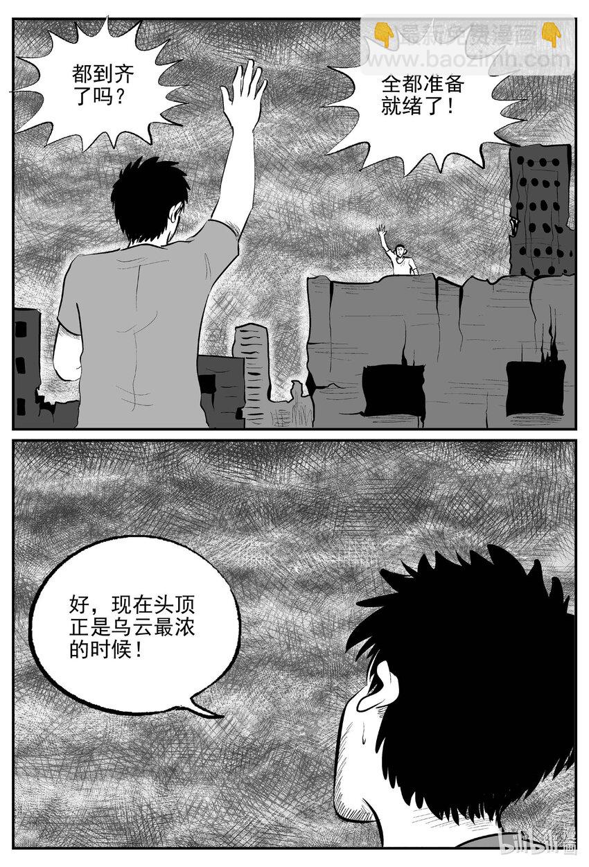 小智怪談 - 863 人類末日之旅 - 2