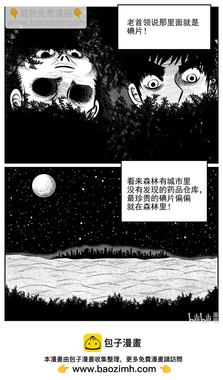 小智怪談 - 873 人類末日之旅 - 2